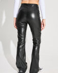 PANTALÓN ICONIC - BLACK
