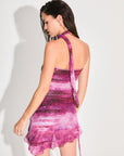 ARCHIVO - VESTIDO CEREZA