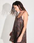 VESTIDO EMMA - LEOPARDO