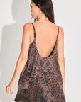 VESTIDO EMMA - LEOPARDO
