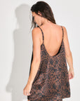VESTIDO EMMA - LEOPARDO