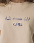 REMERA PÁGINAS