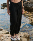 PANTALÓN AMULETO - BLACK