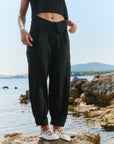 PANTALÓN AMULETO - BLACK