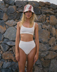 GORRO ALGA - COFFEE