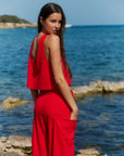 PANTALÓN AMULETO - RED