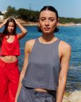 PANTALÓN AMULETO - RED