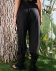 PANTALÓN TESORO - BLACK