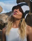 GORRO ALGA - BLACK