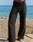 PANTALÓN NORTE - BLACK