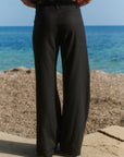 PANTALÓN NORTE - BLACK