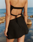 FALDA TRAVESÍA - BLACK