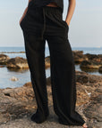 PANTALÓN ISLA - BLACK