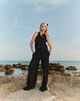 PANTALÓN ISLA - BLACK