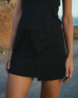 FALDA MEDUSA - BLACK