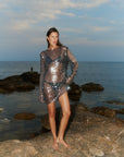 VESTIDO TRAVESÍA