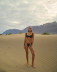 BIKINI ESSENTIAL 06 - BLACK