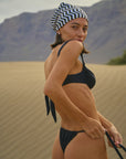 BIKINI ESSENTIAL 06 - BLACK