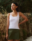 FALDA ALTAMAR - GREEN