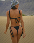 BIKINI ESSENTIAL 06 - BLACK