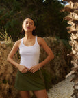 FALDA ALTAMAR - GREEN