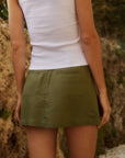 FALDA ALTAMAR - GREEN