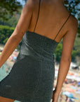 ARCHIVO -  VESTIDO TENERIFE SILVER