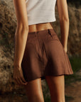 FALDA ALTAMAR - COFFEE
