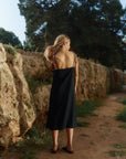 VESTIDO LLAVE