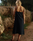 VESTIDO LLAVE