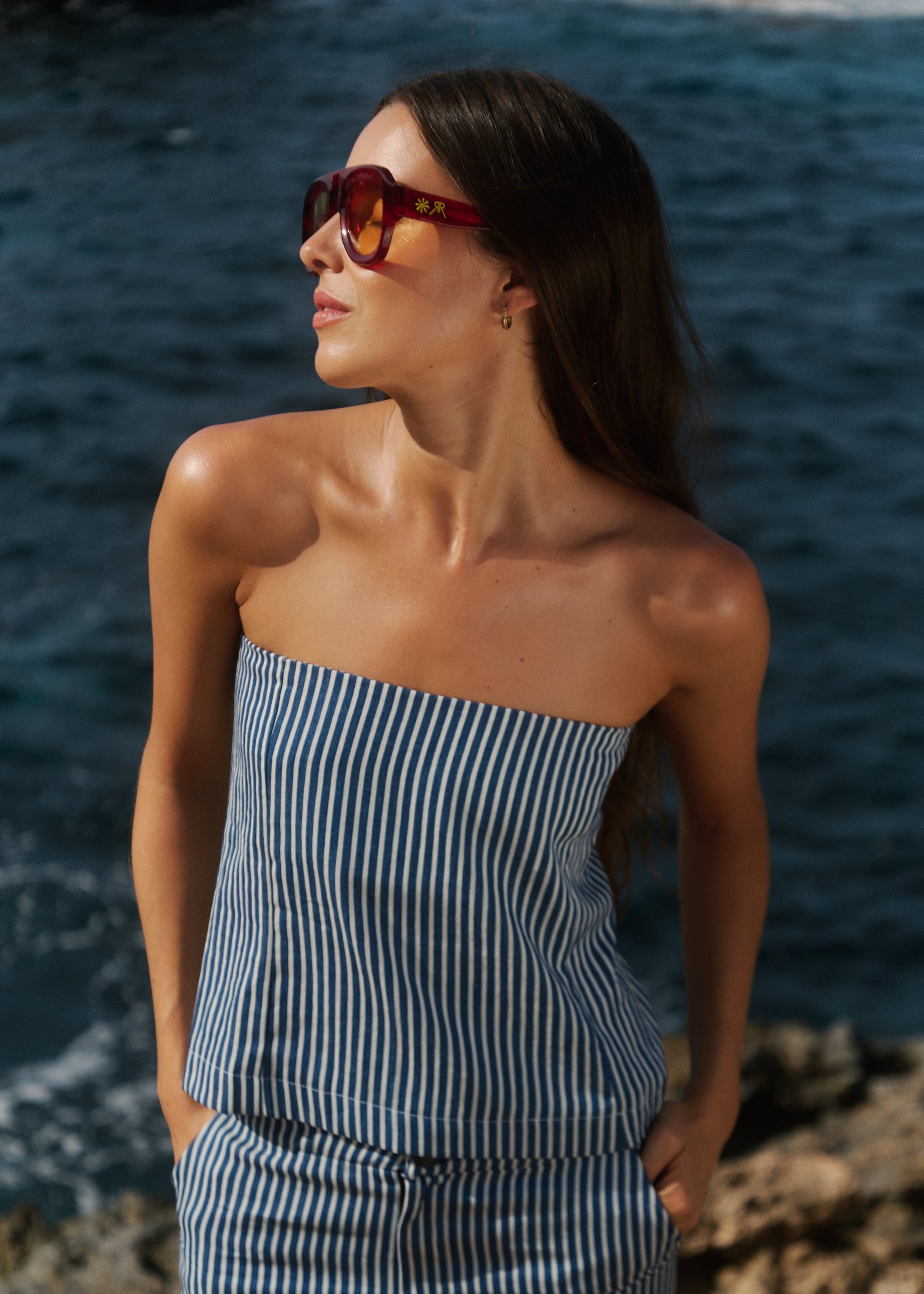 TOP SIRENA