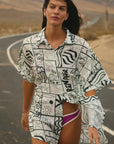 CAMISA PARAÍSO