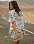 CAMISA PARAÍSO