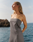 VESTIDO PIRATA