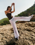 PANTALÓN AIRE - OFF WHITE