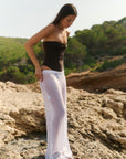 PANTALÓN AIRE - OFF WHITE