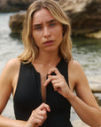 BODY NÁCAR - BLACK