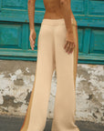 PANTALÓN MAR - BROWN