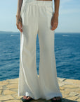 PANTALÓN DALÍ - OFF WHITE