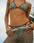 BIKINI MANIFIESTO 01 - OLAS