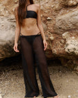 BIKINI TRAVESÍA - BLACK