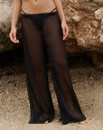 PANTALÓN AIRE - BLACK