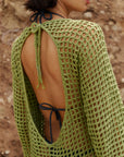 VESTIDO FARO - ARMY
