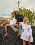 REMERA LANZAROTE
