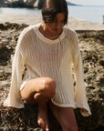 SWEATER SALVAJE - OFF WHITE