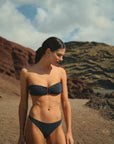 BIKINI PARAÍSO 03 - BLACK