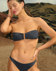 BIKINI PARAÍSO 03 - BLACK