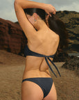BIKINI PARAÍSO 03 - BLACK