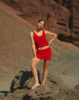 FALDA BIÓSFERA - RED
