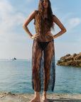 VESTIDO HUELLA